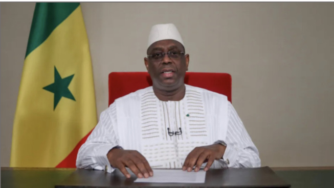 Le Chef de l’Etat a exhorté les membres du Gouvernement, à cultiver le sens de l’Etat Le Chef de l’Etat a exhorté les membres du Gouvernement, à cultiver le sens de l’Etat