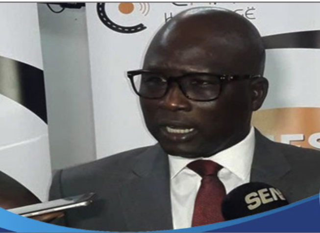 Accidents de la route : Le DG de l’ANASER préconise un "système de contrôle efficace et sans faiblesse" Accidents de la route : Le DG de l’ANASER préconise un "système de contrôle efficace et sans faiblesse"