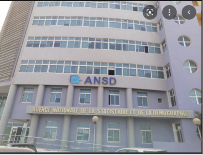 Création de valeur ajoutée / Ansd: Les femmes contribuent à hauteur de 2.681 milliards FCfa Création de valeur ajoutée / Ansd: Les femmes contribuent à hauteur de 2.681 milliards FCfa