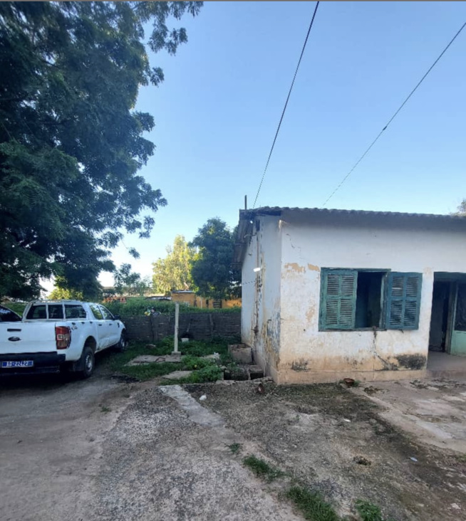 Vétusté de la sous-préfecture de Missirah, manque de dortoir: Les populations dénoncent le silence de l'Etat Vétusté de la sous-préfecture de Missirah, manque de dortoir: Les populations dénoncent le silence de l'Etat