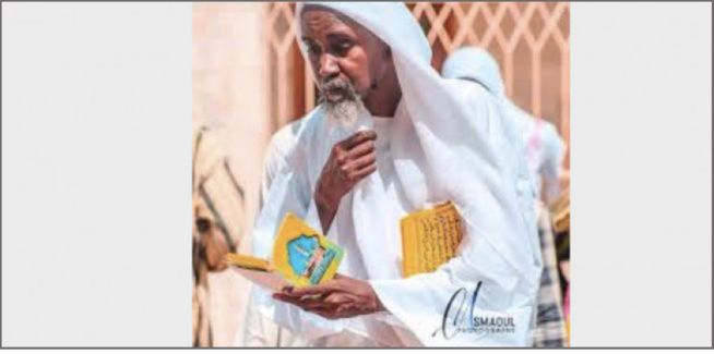 Nécrologie / Darou Mousty: Serigne Abdourahmane ibn Serigne Abdou Khoudoss, rappelé à Dieu