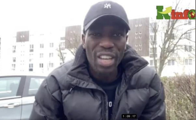 Accusé de viol sur Adja Thiaré Diaw: Kaliphone Sall déféré ce jeudi Accusé de viol sur Adja Thiaré Diaw: Kaliphone Sall déféré ce jeudi