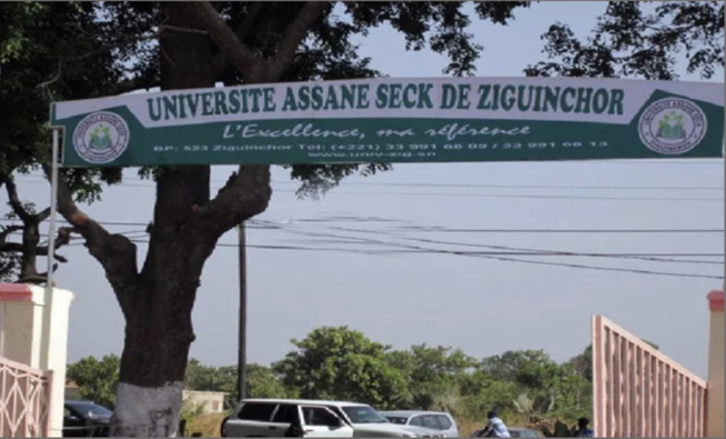 Pour des arriérés de location : Les étudiants de Thiès à Ziguinchor menacés d’expulsion dès la rentrée