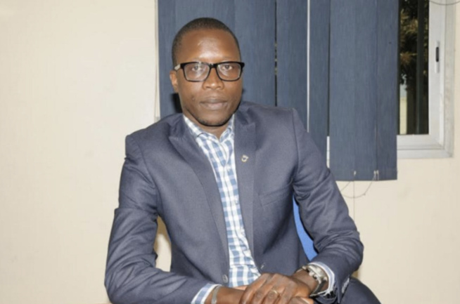 Mairie de Ziguinchor: Le conseil de Patrice Sané aux 145 agents en fin de contrat