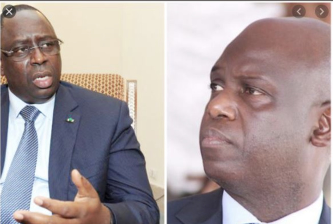 Saint-Louis: Le SELS/APR dénonce l'attitude d'Aminata Touré et exige sa démission de son poste de députée Saint-Louis: Le SELS/APR dénonce l'attitude d'Aminata Touré et exige sa démission de son poste de députée