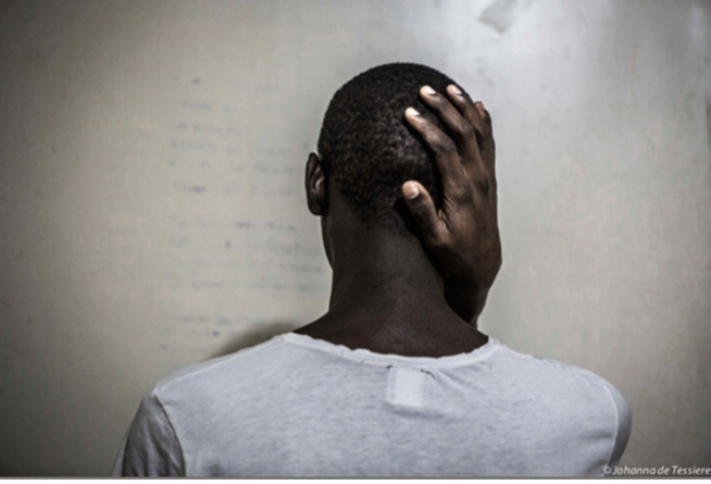 Affaire des homosexuels à la mosquée Amitié : L’imam traque la taupe Affaire des homosexuels à la mosquée Amitié : L’imam traque la taupe