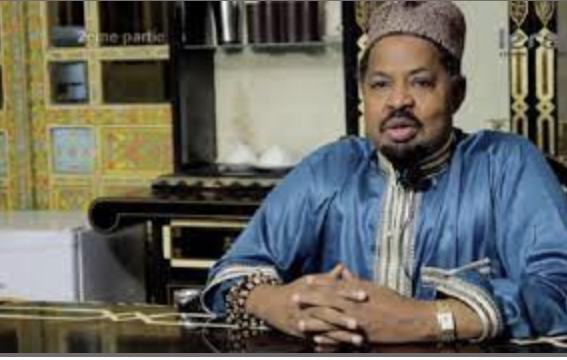 Niaague Niassène / Gamou: Dr Ahmed Khalifa Niass met des bus de transport gratuitement pour les fidèles