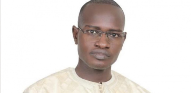 Abdoulaye Diagne, député de BBY: « Si Mimi Touré a des valeurs, elle doit rendre son mandat de député» Abdoulaye Diagne, député de BBY: « Si Mimi Touré a des valeurs, elle doit rendre son mandat de député»