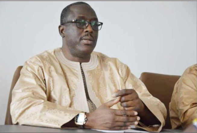 Ecoles inondées: Cheikh Oumar Anne annonce des solutions pour une bonne rentrée des classes Ecoles inondées: Cheikh Oumar Anne annonce des solutions pour une bonne rentrée des classes