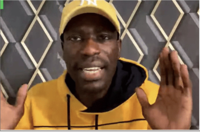 Envoyé en prison: Kaliphone Sall sera jugé le 3 octobre prochain Envoyé en prison: Kaliphone Sall sera jugé le 3 octobre prochain