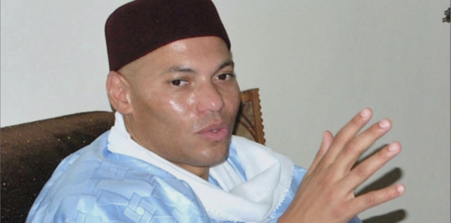 Réhabilitation de Karim Wade: Aïcha Guèye du Pds, écarte l’amnistie et explore les pistes de la justice internationale Réhabilitation de Karim Wade: Aïcha Guèye du Pds, écarte l’amnistie et explore les pistes de la justice internationale