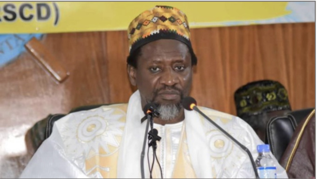 Gamou Médina Baye / CRD: Satisfecit pour les efforts du gouvernement selon Cheikh Mahy Aliou Cissé Gamou Médina Baye / CRD: Satisfecit pour les efforts du gouvernement selon Cheikh Mahy Aliou Cissé