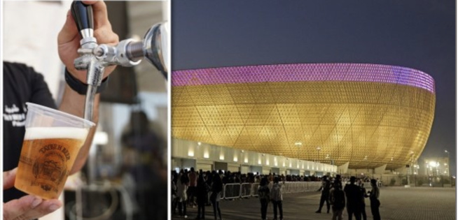 Coupe du Monde Qatar 2022 / Sexe, alcool, accoutrement: Ces mesures draconiennes prises par le Qatar
