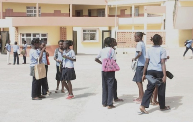 Education : Entre 500 000 et 1 000 000 enfants sont hors des classes Education : Entre 500 000 et 1 000 000 enfants sont hors des classes