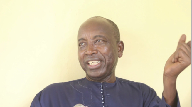 Arc-En-Ciel sur la concertation sur la vie chère: «Si les intentions étaient sérieuses, la première mesure serait de s’attaquer au train de vie de l’Etat» Arc-En-Ciel sur la concertation sur la vie chère: «Si les intentions étaient sérieuses, la première mesure serait de s’attaquer au train de vie de l’Etat»