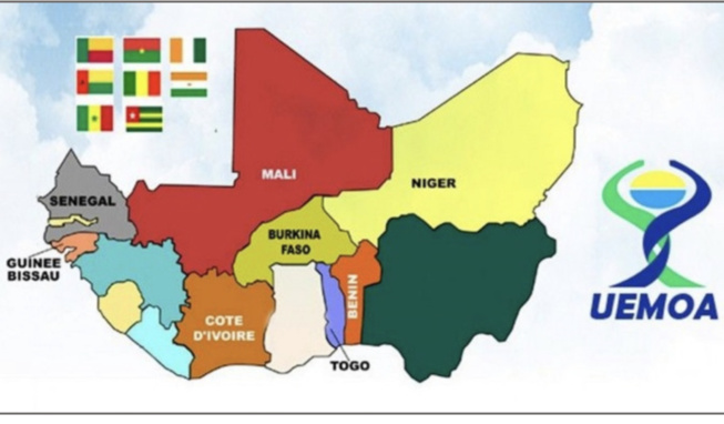 Sénégal, pays le plus endetté de l’UEMOA : Les explications d’un conseiller auprès du ministère des Finances et du Budget Sénégal, pays le plus endetté de l’UEMOA : Les explications d’un conseiller auprès du ministère des Finances et du Budget