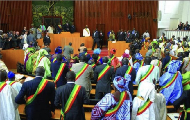 Matam / Non-respect de la parité : Des femmes élues crient leur indignation Matam / Non-respect de la parité : Des femmes élues crient leur indignation
