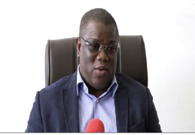 Abdoulaye Baldé nommé DG de l’APIX : Récompense ou compensation ? Abdoulaye Baldé nommé DG de l’APIX : Récompense ou compensation ?