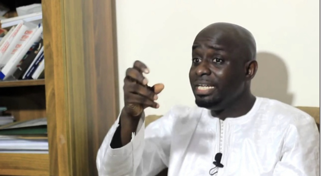 Amnistie : "Karim et Khalifa ne le demanderont pas, mais ils doivent en bénéficier" dixit Thierno Bocoum Amnistie : "Karim et Khalifa ne le demanderont pas, mais ils doivent en bénéficier" dixit Thierno Bocoum