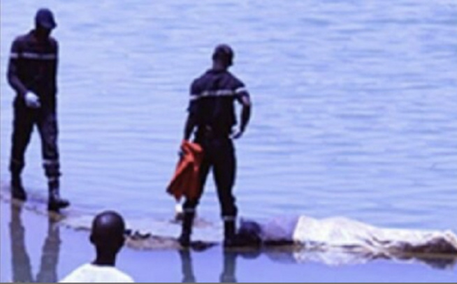 Drame à Mbacké : Deux élèves meurent noyés dans un bassin Drame à Mbacké : Deux élèves meurent noyés dans un bassin