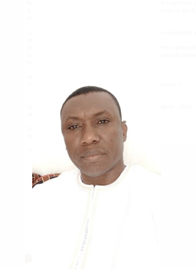 Macky se cherche, Bougane éventre le deal du siècle Macky se cherche, Bougane éventre le deal du siècle