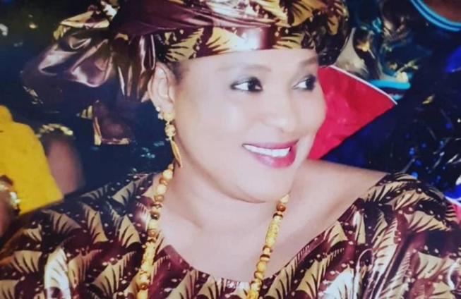 «Fiba hall of fame» : Mame Maty Mbengue au panthéon du basketball mondial «Fiba hall of fame» : Mame Maty Mbengue au panthéon du basketball mondial