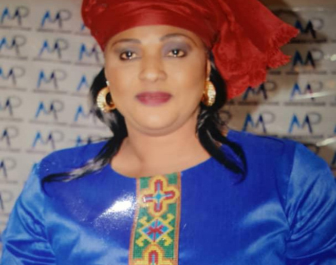 Basket Ball : Mame Maty Mbengue entre dans la légende mondiale de la FIBA Basket Ball : Mame Maty Mbengue entre dans la légende mondiale de la FIBA