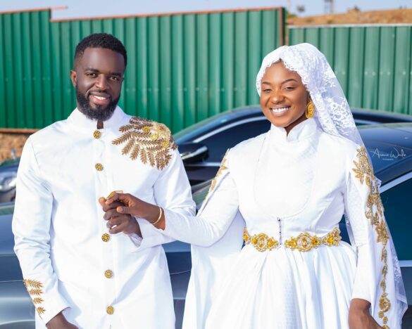 Le couple Maabo, c’est terminé ? No-Face et Aïssata Guissé Mya ont officiellement divorcé Le couple Maabo, c’est terminé ? No-Face et Aïssata Guissé Mya ont officiellement divorcé