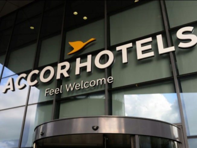Hôtellerie : Le groupe français Accor rachète le Lamantin Beach