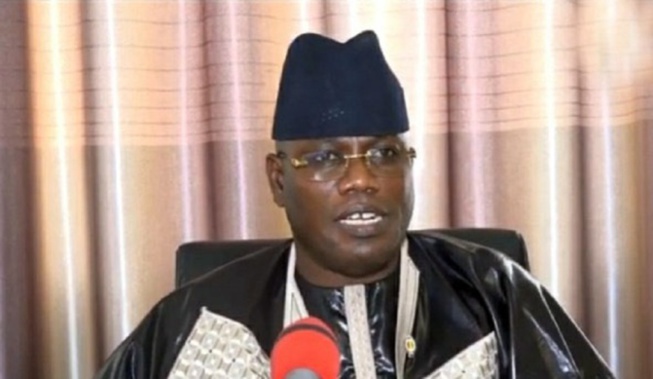 Projet d’amnistie pour Karim et Khalifa : «Je salue cette décision de haute portée du Président», Serigne Abdou Mbacké Bara Dolly député