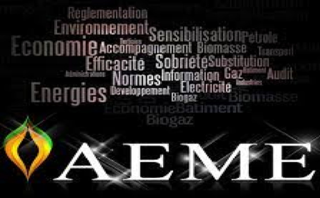 Kaolack-gestion des énergies électriques et réduction de la facturation L’ AEME poursuit sa dynamique de sensibilisation
