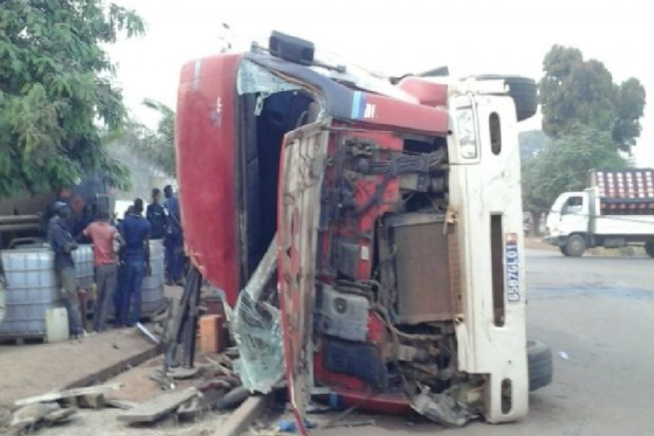 Mbour - Série d’accidents mortels dans la commune de Sindia Le manque de maîtrise du Code de la route et de professionnalisme des conducteurs indexés