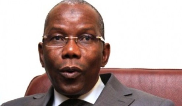 Locales 2014 : Le Directeur de la Lonase, Ahmadou Samba Kane, plébiscité dans son fief