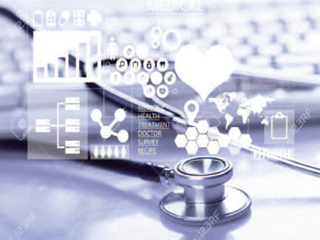 Technologies émergentes de la santé : L’Afidep lance un Prix d’Excellence des médias Technologies émergentes de la santé : L’Afidep lance un Prix d’Excellence des médias