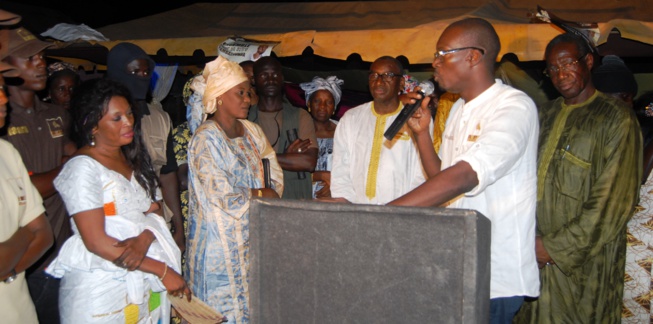 VICTOIRE DU BENNO A TAMBACOUNDA : LE PHENOMENE KASSE VICTOIRE DU BENNO A TAMBACOUNDA : LE PHENOMENE KASSE