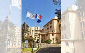 Manifestations au Burkina Faso depuis samedi : La France dément toute implication Manifestations au Burkina Faso depuis samedi : La France dément toute implication
