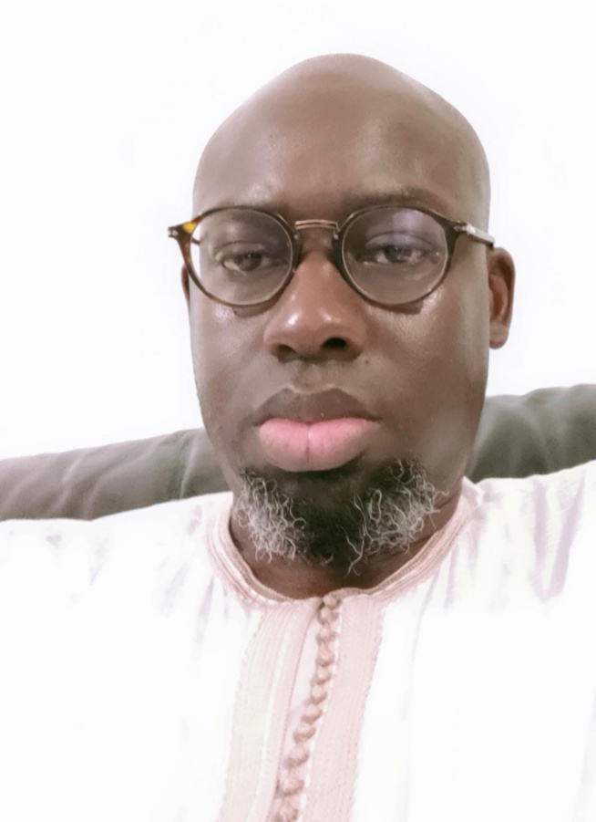 Serigne Abdou Rahmane : Prononcer son nom suffit à identifier ce savant de renom ( Modou Mamoune Ndiaye ) Serigne Abdou Rahmane : Prononcer son nom suffit à identifier ce savant de renom ( Modou Mamoune Ndiaye )