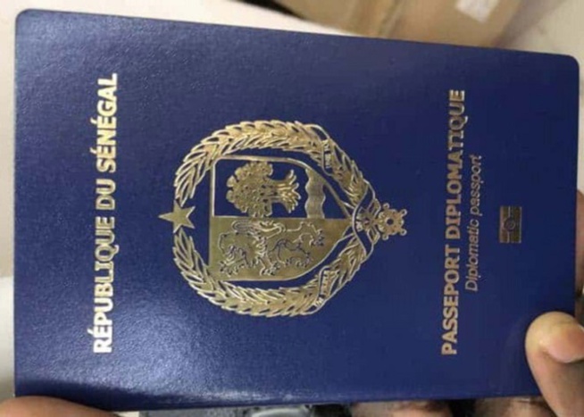 Trafic de passeports diplomatiques : Le procureur réclame la comparution de Mahmoud Saleh et du chef du protocole de la Présidence Trafic de passeports diplomatiques : Le procureur réclame la comparution de Mahmoud Saleh et du chef du protocole de la Présidence