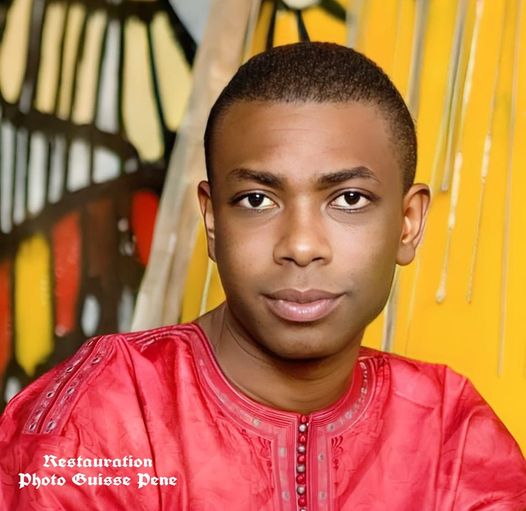 REMERCIEMENTS DE YOUSSOU NDOUR REMERCIEMENTS DE YOUSSOU NDOUR