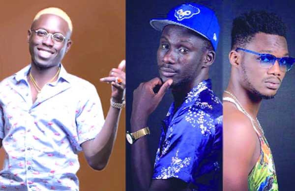 Hip-hop : Le clash, art et spectacle Hip-hop : Le clash, art et spectacle