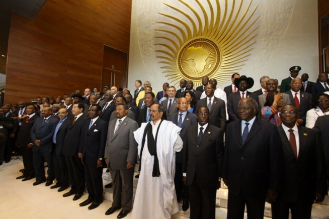 Accord de Maputo sur le financement du secteur agricole - Le Sénégal dans le bon tempo
