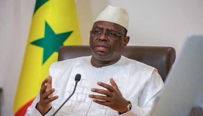 Rentrée scolaire le 06 octobre prochain: Macky Sall rend hommage aux enseignants