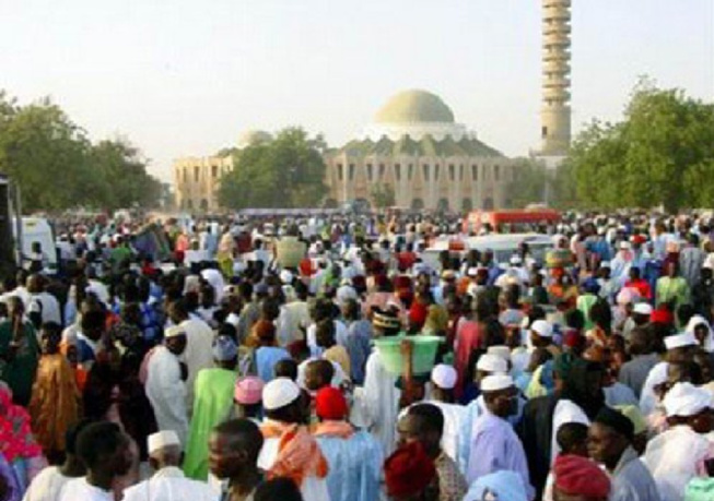 Tivaouane : La Cité de Maodo face à l’équation de l’assainissement Tivaouane : La Cité de Maodo face à l’équation de l’assainissement