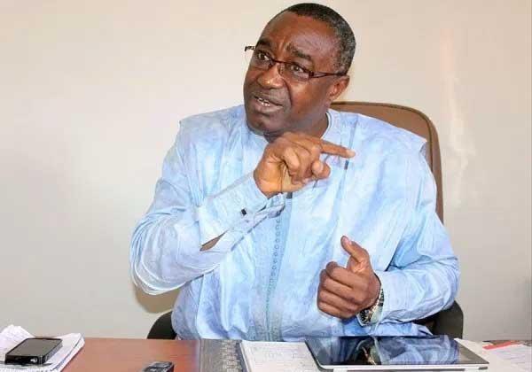 Amadou Kanouté sur la concertation sur la vie chère : « Notre enthousiasme au sortir de la réunion présidentielle, a été douchée par le ministère du Commerce»