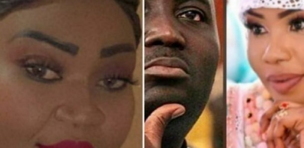 Affaire du groupe «TOP CAS» : Le procureur requiert l’application de la loi pénale contre les accusatrices de Bamba Fall Affaire du groupe «TOP CAS» : Le procureur requiert l’application de la loi pénale contre les accusatrices de Bamba Fall