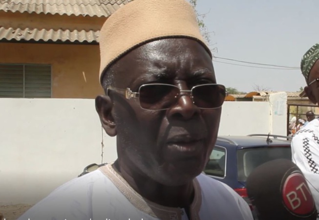 Diourbel - aménagement du site de recasement de 11 ha alloués aux artisans : Le président de la chambre des métiers interpelle l’Etat qui tarde à réagir Diourbel - aménagement du site de recasement de 11 ha alloués aux artisans : Le président de la chambre des métiers interpelle l’Etat qui tarde à réagir