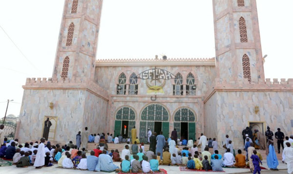 Gamou Tivaouane 2022: Les besoins en médicaments satisfaits à 97% (PRA) Gamou Tivaouane 2022: Les besoins en médicaments satisfaits à 97% (PRA)
