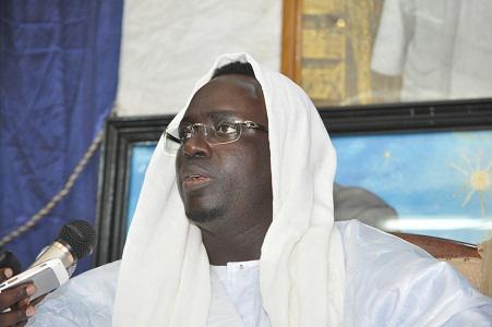 Accidents de la route et Gamou: Serigne Khadim Lô indexe les chauffards Accidents de la route et Gamou: Serigne Khadim Lô indexe les chauffards