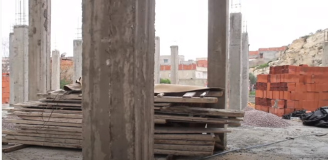 Pire: La construction d’une mosquée vire au meurtre Pire: La construction d’une mosquée vire au meurtre