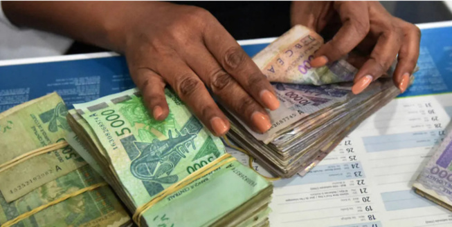 Détournement à Sen’cred: Le DG, encore en prison pour 6 mois Détournement à Sen’cred: Le DG, encore en prison pour 6 mois